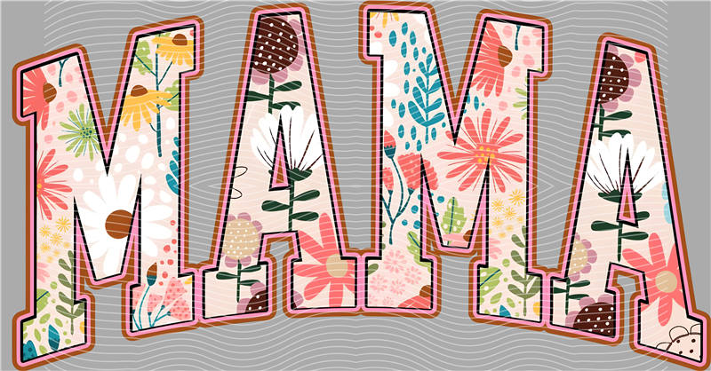 Mothers Day and Nurses Day-MN 119